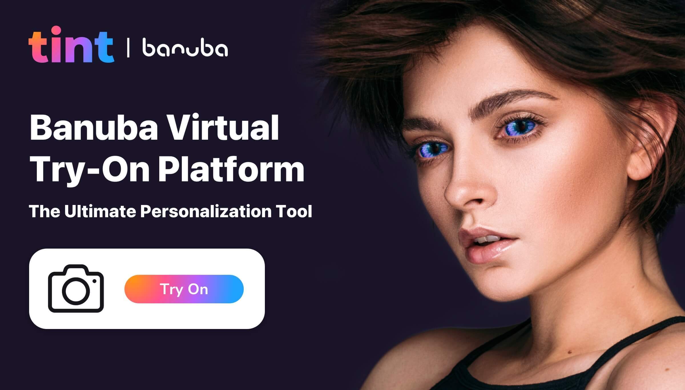 Banuba Hosts Its First inar on Selling Makeup Online